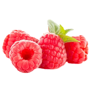 49树莓 (6)水果超市商品白底图免抠实物摄影png格式图片透明底