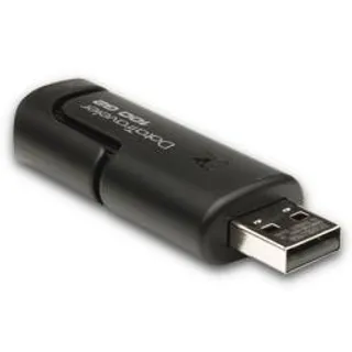 USB闪存盘 PNG免抠