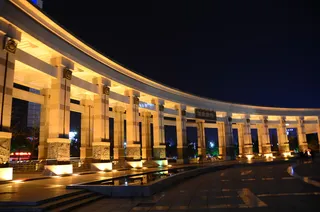 安徽芜湖夜景图片-第8张