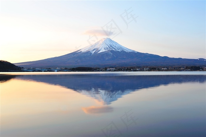 富士山图片大全