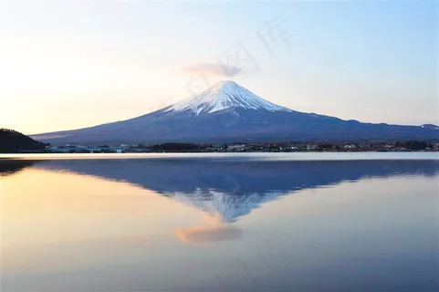 富士山图片大全