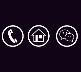 简笔画，方便小图标