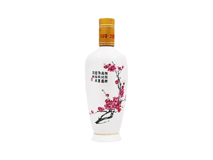 汾酒(10)超市商品清晰大图免抠实物摄影png格式图片透明底品牌白酒