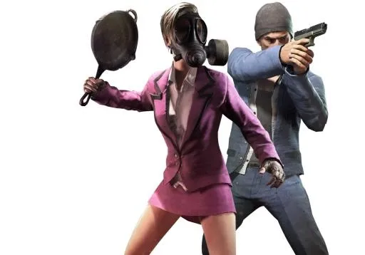 PlayerUnknowns 战场 PNG, PUBG PNG免抠(1417x992)