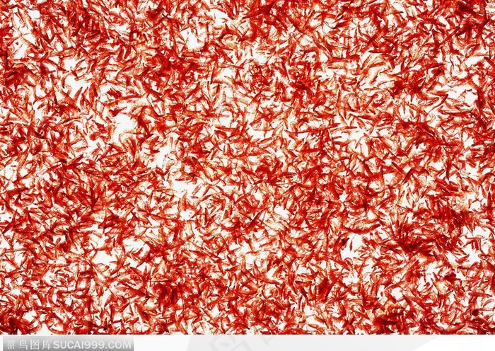 食物背景-红色的辣椒