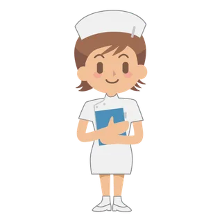 最美天使护士节护士医生医用工具免抠png图片