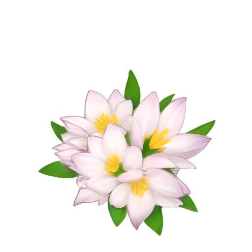 花免抠(2048x2048)