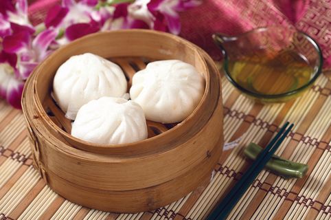 2462叉烧包 2462叉烧包