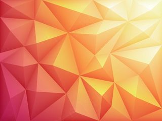 炫彩几何图形背景 几何艺术设计 多边形背景图片