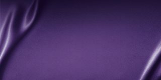 紫色绸布单色庆典绸布紫布