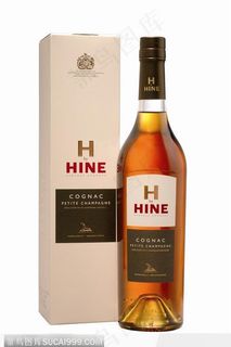 洋酒外包装和酒瓶