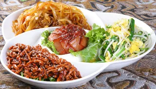 熟人小套餐  36元