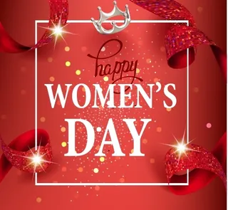 三八妇女节女神节贺卡素材