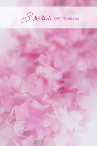 3月8日妇女节图片下载