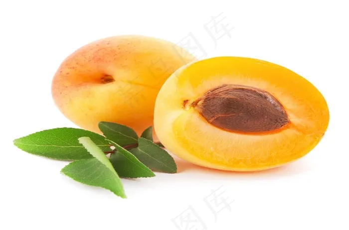 水果新鲜水果美图素材