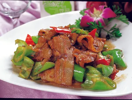 92CC113农家小炒肉 92CC113农家小炒肉
