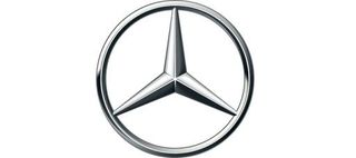 梅赛德斯标志 PNG免抠