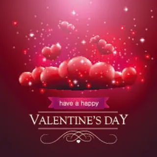 2.14情人节 背景