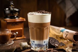 奶茶店水果茶饮品特饮高清图奥利奥芝士巧克力奶茶