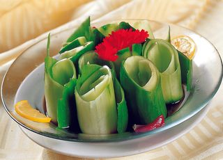 LCSC2715爽口青衣脆18元