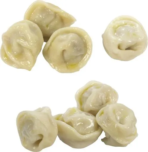 饺子 PNG免抠(4142x4251)