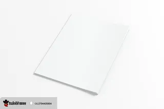 简约画册样机展示效果