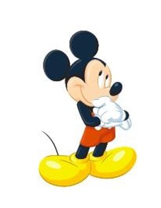 卡通米老鼠