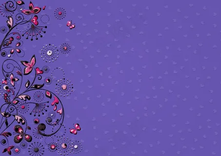 紫色底纹背景图片 紫色底纹背景图片