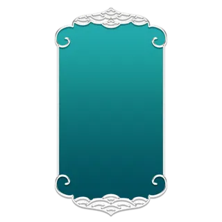 精美边框免扣素材