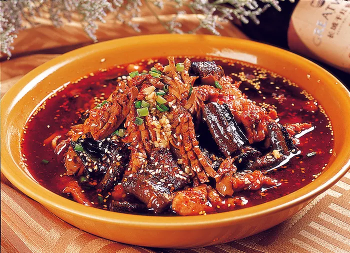 0911XC-705水煮四宝