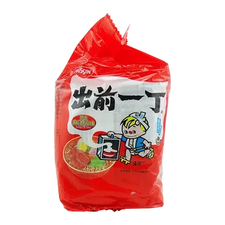 日清 (28)超市商品白底图免抠实物摄影png格式图片透明底