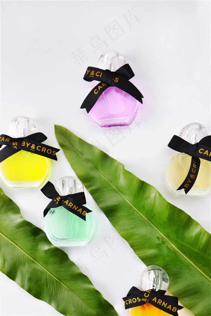 香水包装图片