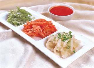 1009CS-0289素三蒸 