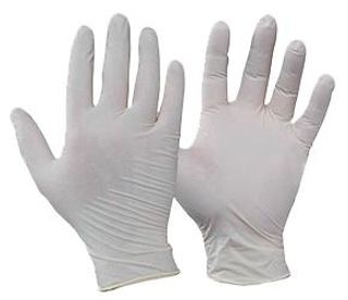 医用手套 PNG免抠