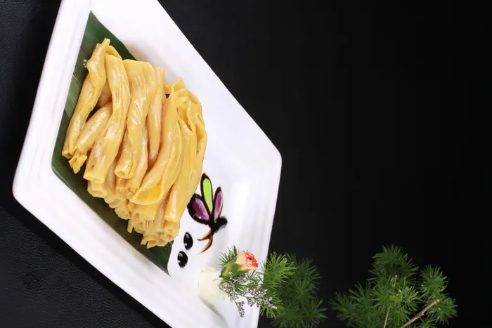 千里香鹅肠 千里香鹅肠