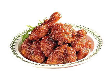 炸鸡免抠图之二六 炸鸡免抠图之二六