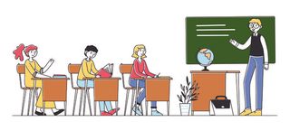 扁平化人物场景办公互联网等距ai矢量设计网页海报UI素材插画