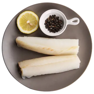 鳕鱼 (2)海鲜超市商品红酒白底图免抠实物摄影png格式图片透明底