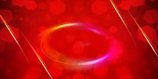 红色背景 红色海报背景