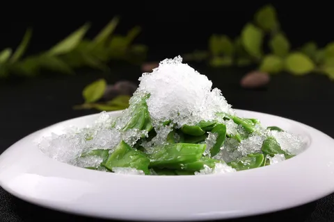 L02659冰镇荷兰豆 (1)