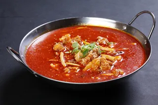 G00149鲜茶树菇炖牛尾 (4)