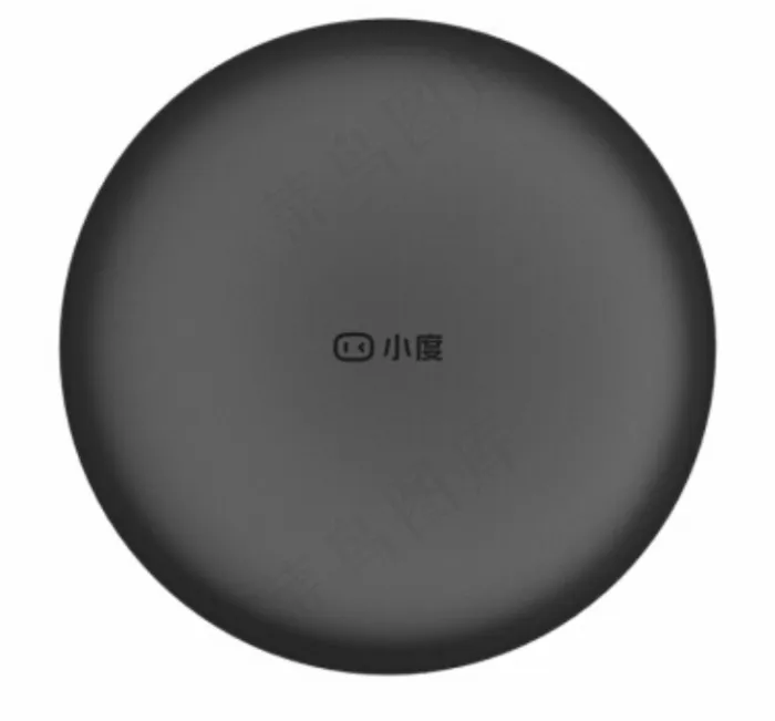 小度智能红外遥控器XDH-15-D1psd模版下载