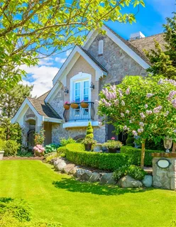 房地产别墅楼书画册