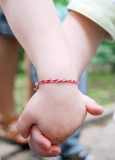 小手牵小手图片 小手牵小手图片
