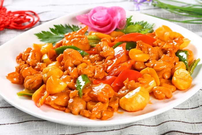 R01205板栗烧仔鸡 (3)