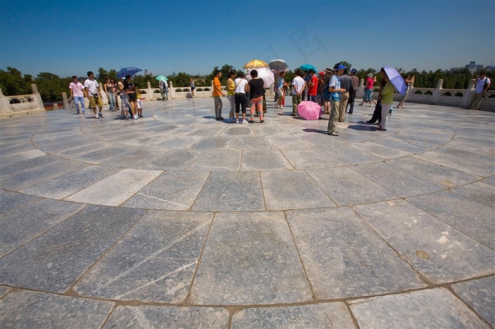 天坛圜丘坛故宫图片jpg素材