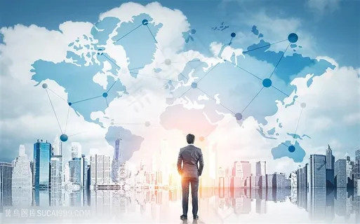 世界网络商务高清图片 世界网络商务高清图片