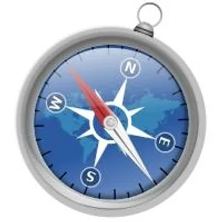 野生动物园标志 PNG免抠