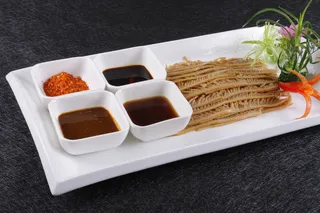 LCH2707沾汁千层肚