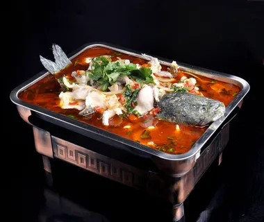 HQ-728秘制黑乌鲤 HQ-728秘制黑乌鲤